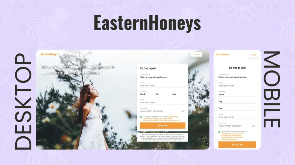 What Is Easternhoneys Platform